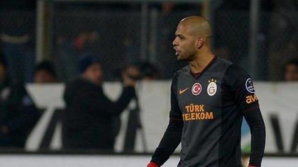 Elazığspor'dan Melo'ya sert tepki!