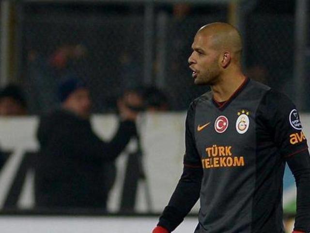 Elazığspor'dan Melo'ya sert tepki!