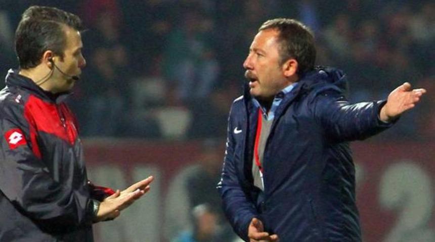 Sergen Yal&ccedil;ın Gaziantepspor'a transferle d&ouml;n&uuml;yor!