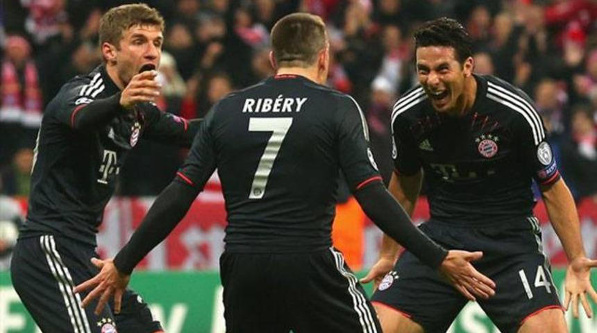 Beşiktaş&rsquo;tan transfer hamlesi