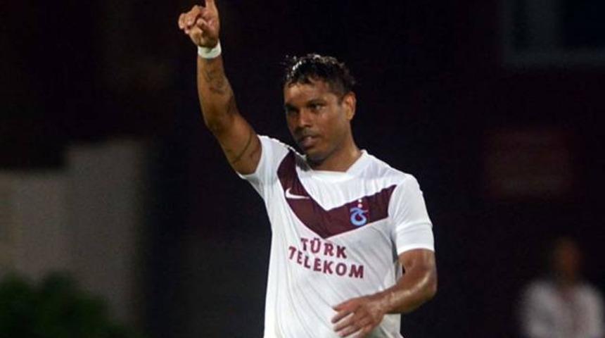 Alanzinho Elazığspor'a gidiyor