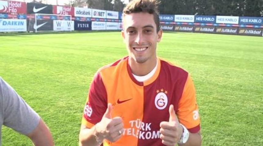 Alex Telles: Yenilgi y&uuml;z&uuml; g&ouml;rmek istemiyorum