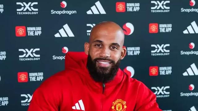 Manchester United'dan 70 milyon poundluk imza! Bryan Mbeumo transferi bitti