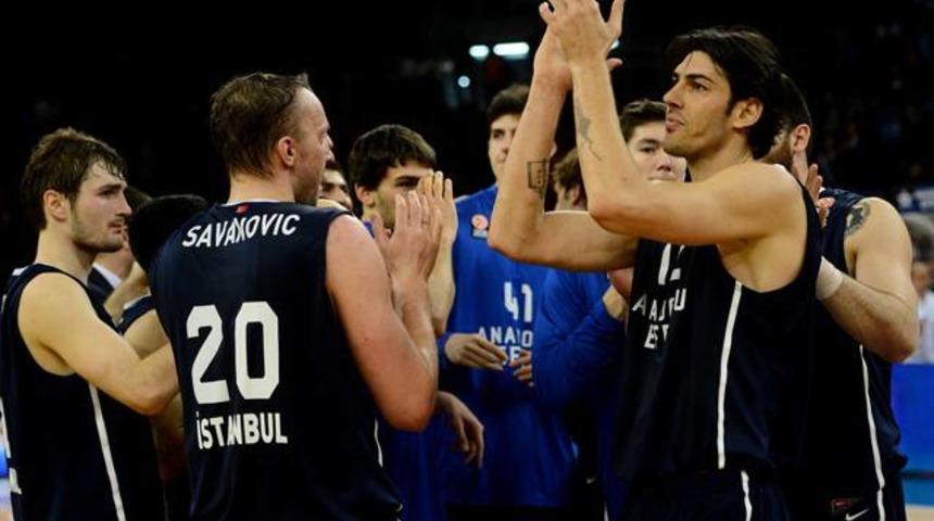 Mucizenin adı Anadolu Efes