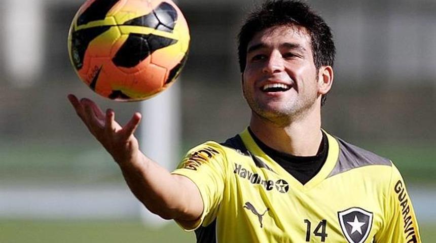 Ve Lodeiro resmen bitti