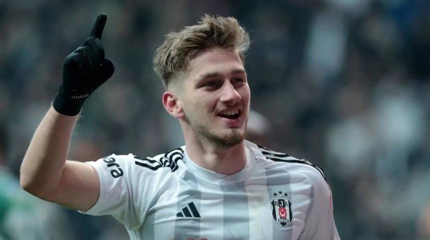 Semih Kılıçsoy'a İtalyan kancası! Cagliari genç yıldızı kiralamak istiyor