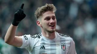 Semih Kılıçsoy'a İtalyan kancası! Cagliari genç yıldızı kiralamak istiyor