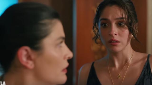 Leyla dizisi yeni bölüm neden yok? Leyla bitti mi, final mi yaptı? Yayın akışından kaldırıldı seyirci kızdı