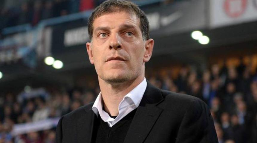 Slaven Bilic: Sosyalist biri değilim