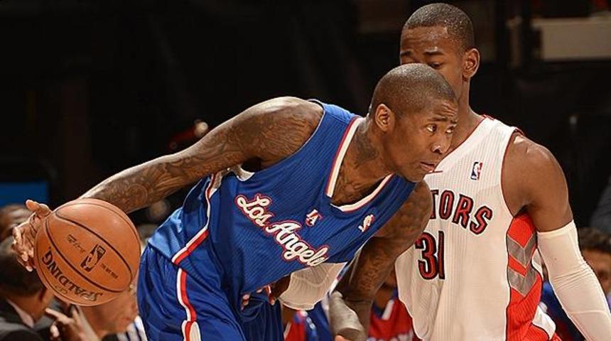 Terrence Ross'a rağmen Clippers