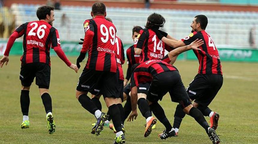 Tavşanlı'dan kritik zafer