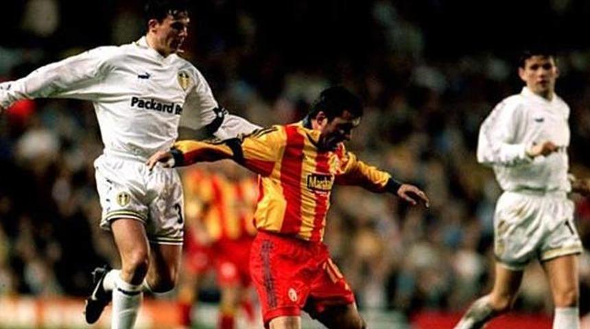 Bomba itiraf! 'Hagi'yi atamam, idare et...'