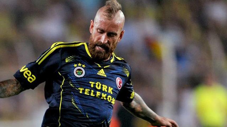 Meireles'e İngiliz talip