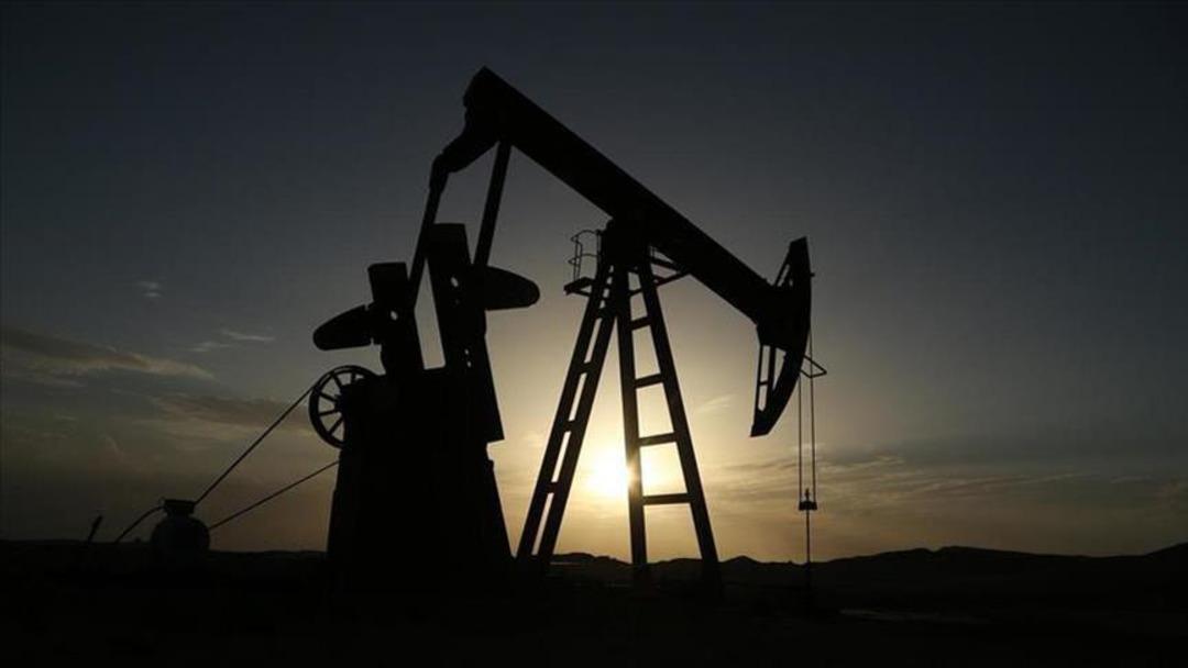 Brent petrolün varili 68,13 dolardan işlem görüyor 2