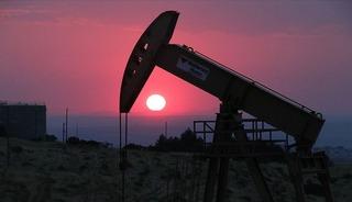 Brent petrolün varili 65,87 dolardan işlem görüyor