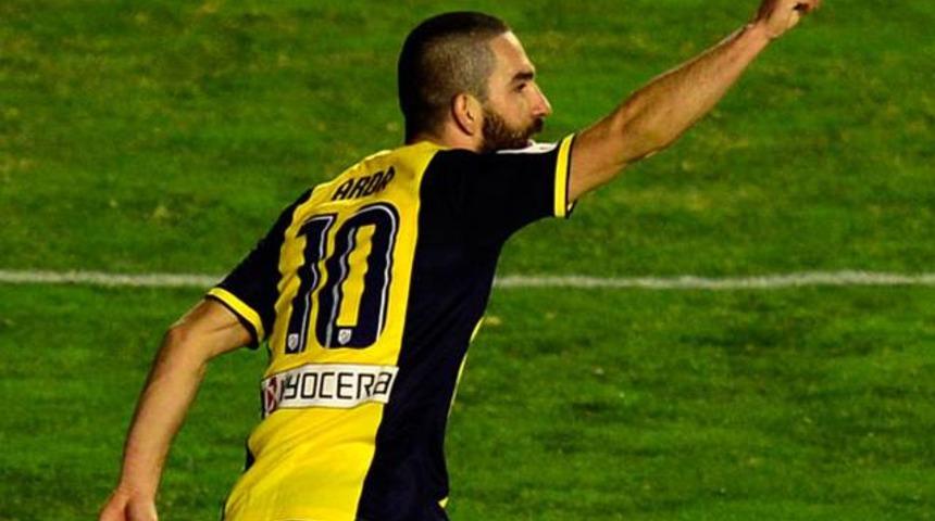 Arda Turan i&ccedil;in 41 milyon Euro verecekler!