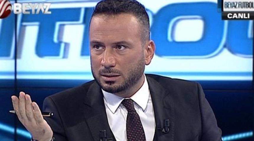 Rasim Ozan K&uuml;tahyalı ve Ertem Şener birbirine girdi