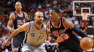 Miami Heat finalin rövanşını vermedi