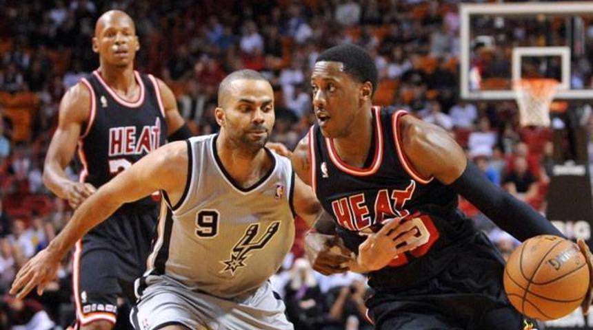 Miami Heat finalin r&ouml;vanşını vermedi