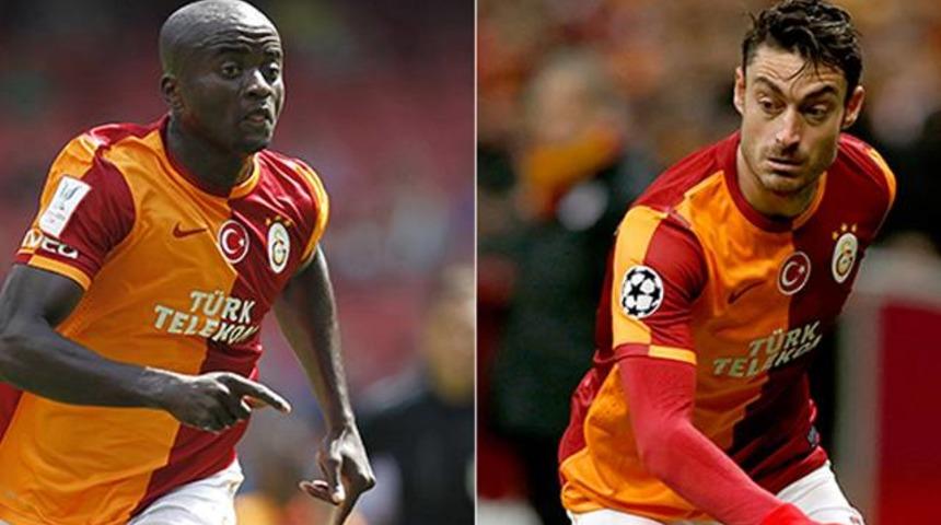 Cim Bom'da yabancı &ccedil;ıkmazı!