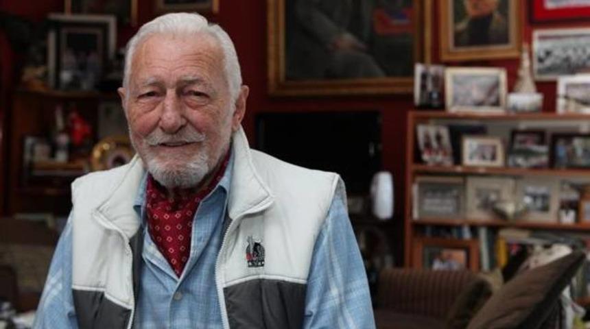 Süleyman Seba'nın ameliyatı başarılı geçti