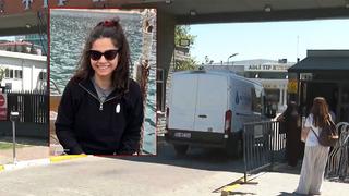 Sarıyer'de genç kadın doktorun sır ölümü: Kuryeye kapıyı açmayınca ortaya çıktı! Nikahına gün sayıyordu