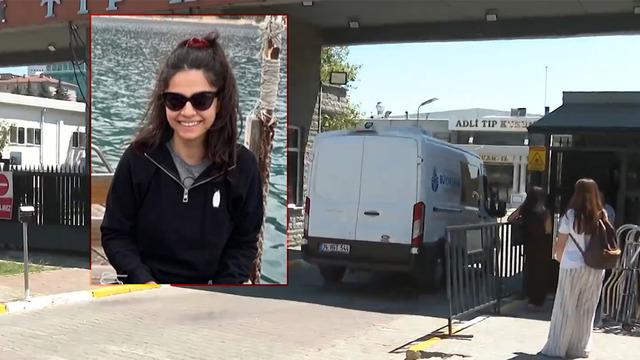 Sarıyer'de genç kadın doktorun sır ölümü: Kuryeye kapıyı açmayınca ortaya çıktı! Nikahına gün sayıyordu