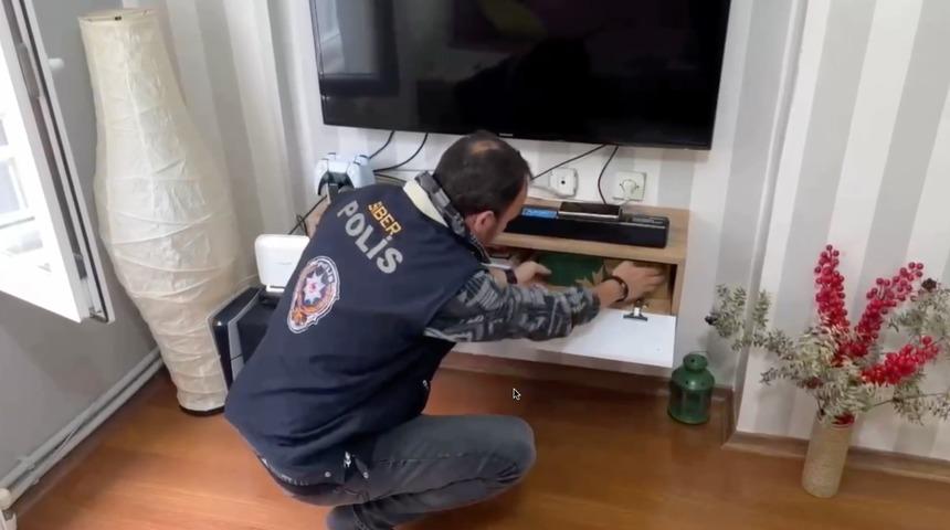 Tekirdağ merkezli dolandırıcılık operasyonunda 16 şüpheli tutuklandı