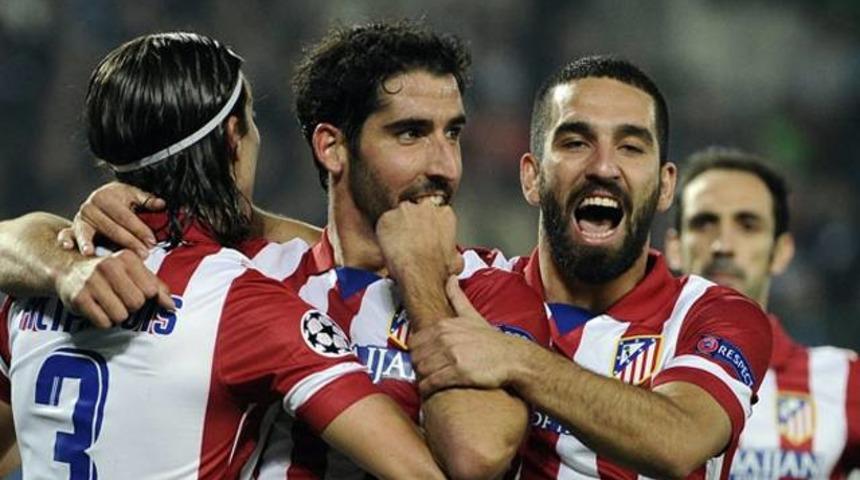 Arda Turan'ın Dünya Kupası üzüntüsü