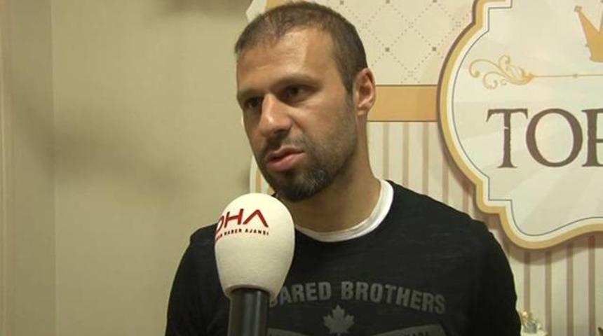 "Aziz Yıldırım'ın cezaevine girmesi üzücü"