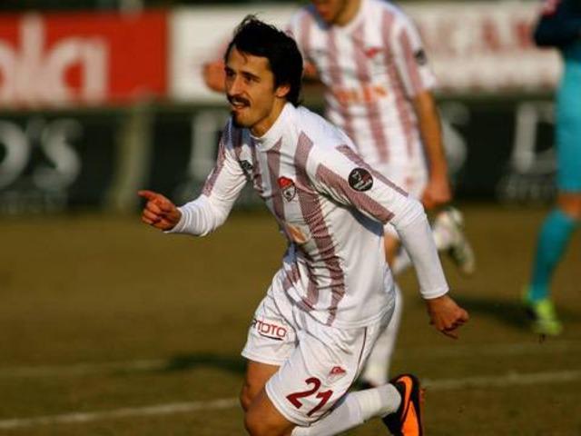 Serdar Özkan’ın cezası onandı