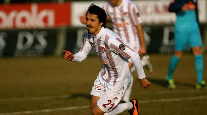 Serdar Özkan’ın cezası onandı