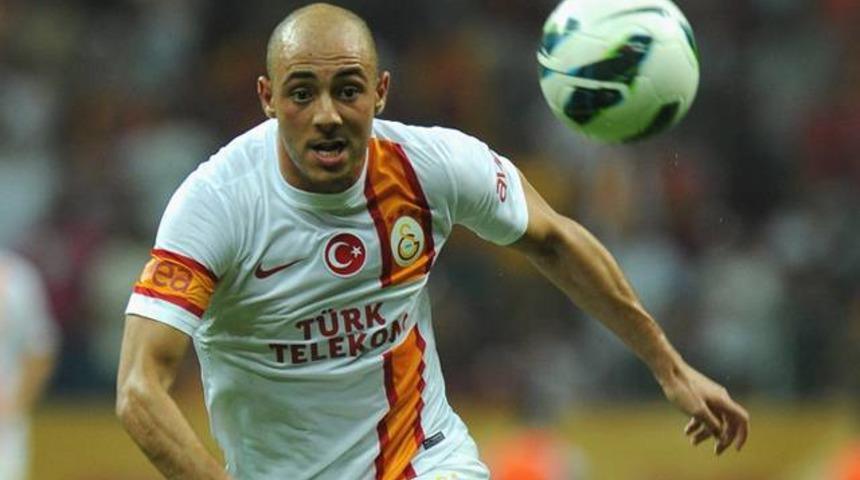 Amrabat Malaga'ya kiralandı!