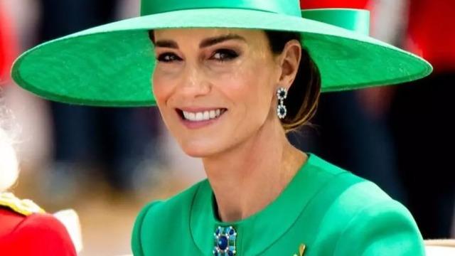 Prenses Kate, Meghan Markle’ı gizlice izlettirdi mi?