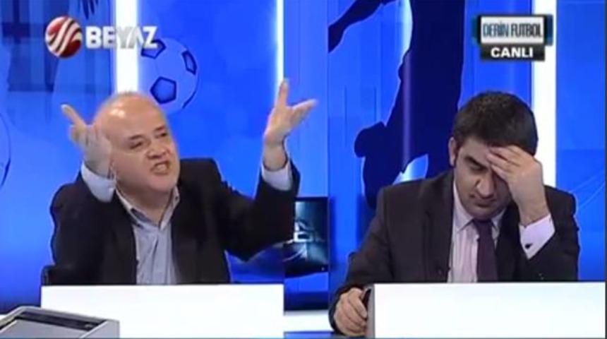 ''F.Bah&ccedil;e, Arena'ya ya şampiyon ya da...''