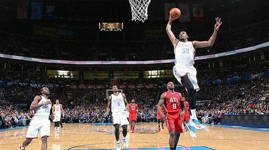 Oklahoma durdurulamıyor