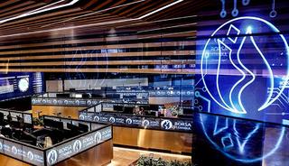 Borsa güne yükselişle başladı 