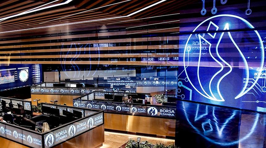 Borsa güne yükselişle başladı (22 Temmuz 2025 Salı) En çok kazandıran belli oldu