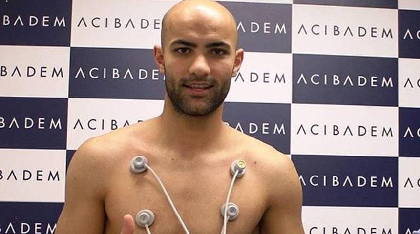 Kayserispor Sinan Bolat ve Da Silva ile anlaştı