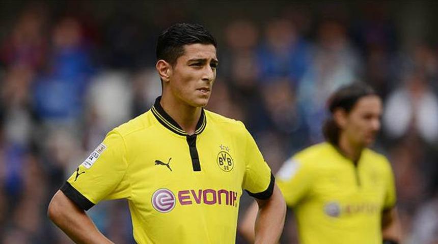 Koray'ın s&ouml;zleşmesindeki ilgin&ccedil; madde