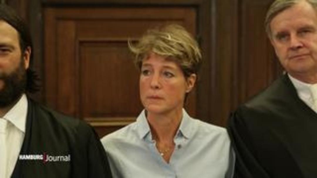 Almanya bu davayı konuşuyor! Ünlü isim eski Mossad ajanına çocuklarını kaçırttı! 1