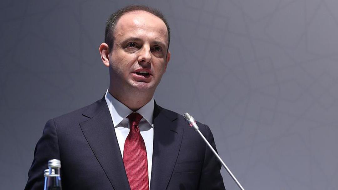 Eski Merkez Bankası Başkanı hakkında dolandırıcılık iddiası! Murat Çetinkaya dan yalanlama geldi:  İddialar asılsız...  1