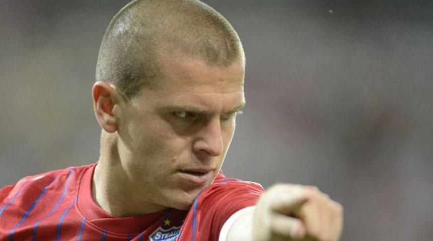 Trabzonspor Rumen yıldızla anlaştı!