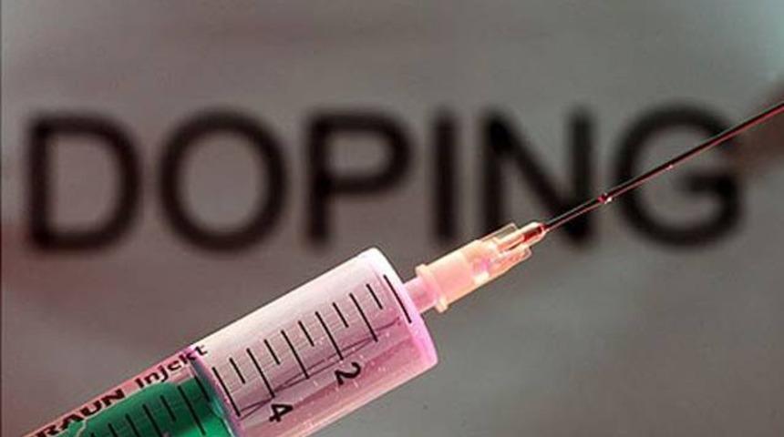 IAAF'den dopingli sporcular listesi