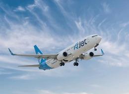 AJet'ten 849 TL'lik uçak bileti! Süre sınırlı... Yurt dışından sonra bu kez yurt içi uçuşlar