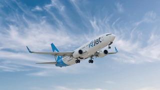 AJet'ten 849 TL'lik uçak bileti! Süre sınırlı... Yurt dışından sonra bu kez yurt içi uçuşlar