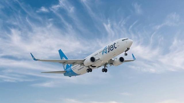 AJet'ten 849 TL'lik uçak bileti! Süre sınırlı... Yurt dışından sonra bu kez yurt içi uçuşlar