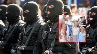 Almanya bu davayı konuşuyor! Ünlü isim eski Mossad ajanına çocuklarını kaçırttı! 