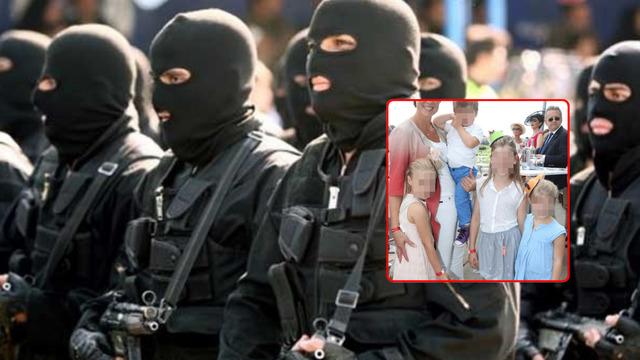 Almanya bu davayı konuşuyor! Ünlü isim eski Mossad ajanına çocuklarını kaçırttı! 