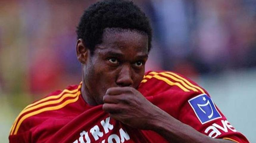 Kader Keita tutuklandı